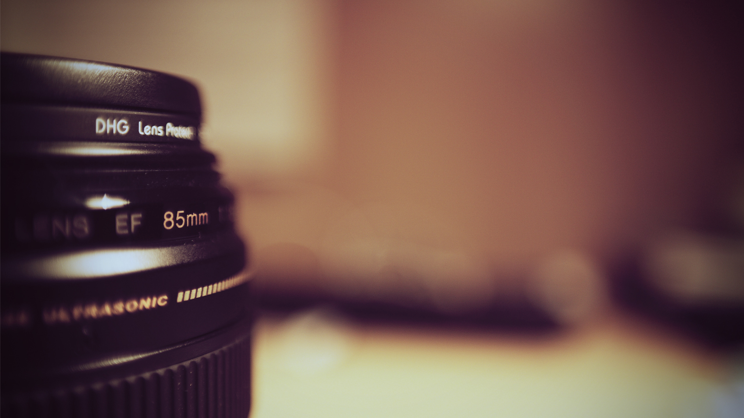 HD Camera Wallpaper