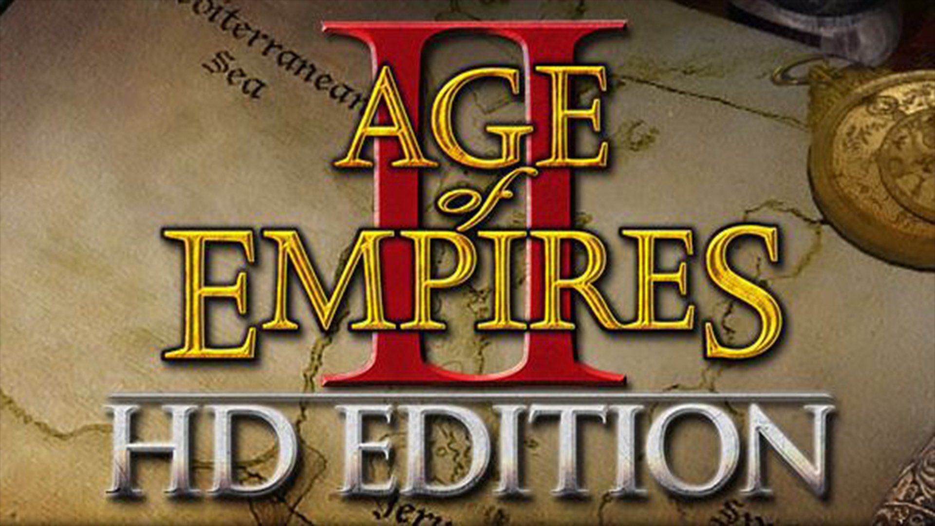 Age Of Empires Ii HD Full Wallpaper And Background Id