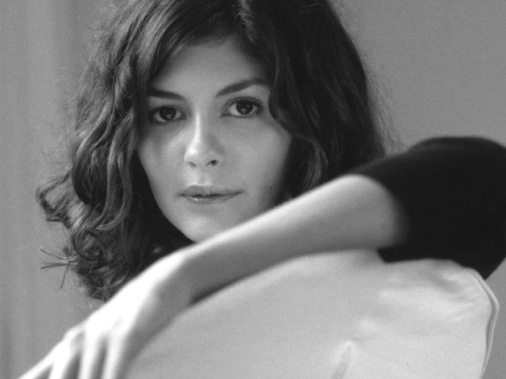 Audrey Tautou wallpapers 38740 Best Audrey Tautou pictures