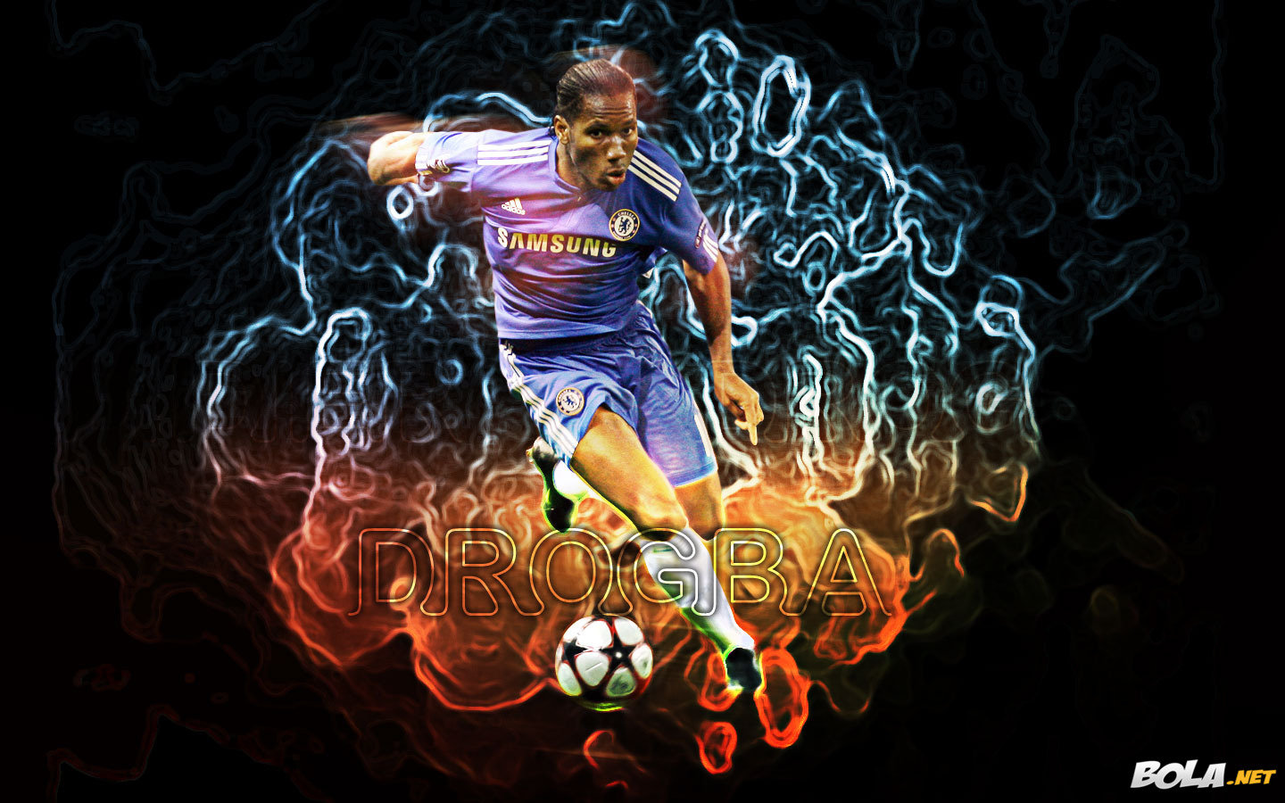 Drogba Didier Chelsea
