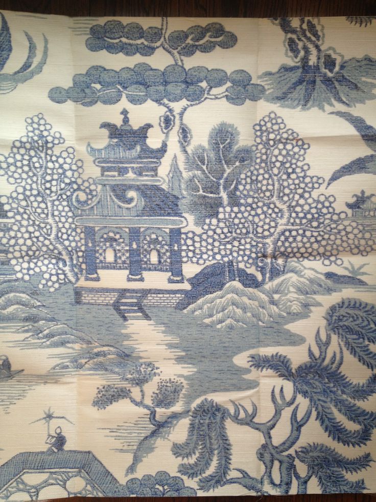 Grasscloth wallpaper from Lee Jofa PatternFabricWallpaper Pinte 736x981