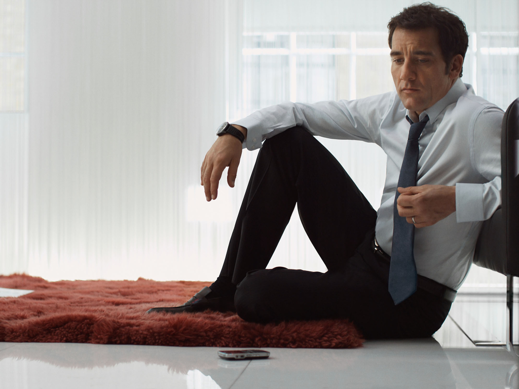 Clive Owen Photoshoot Resolution Full HD 2k