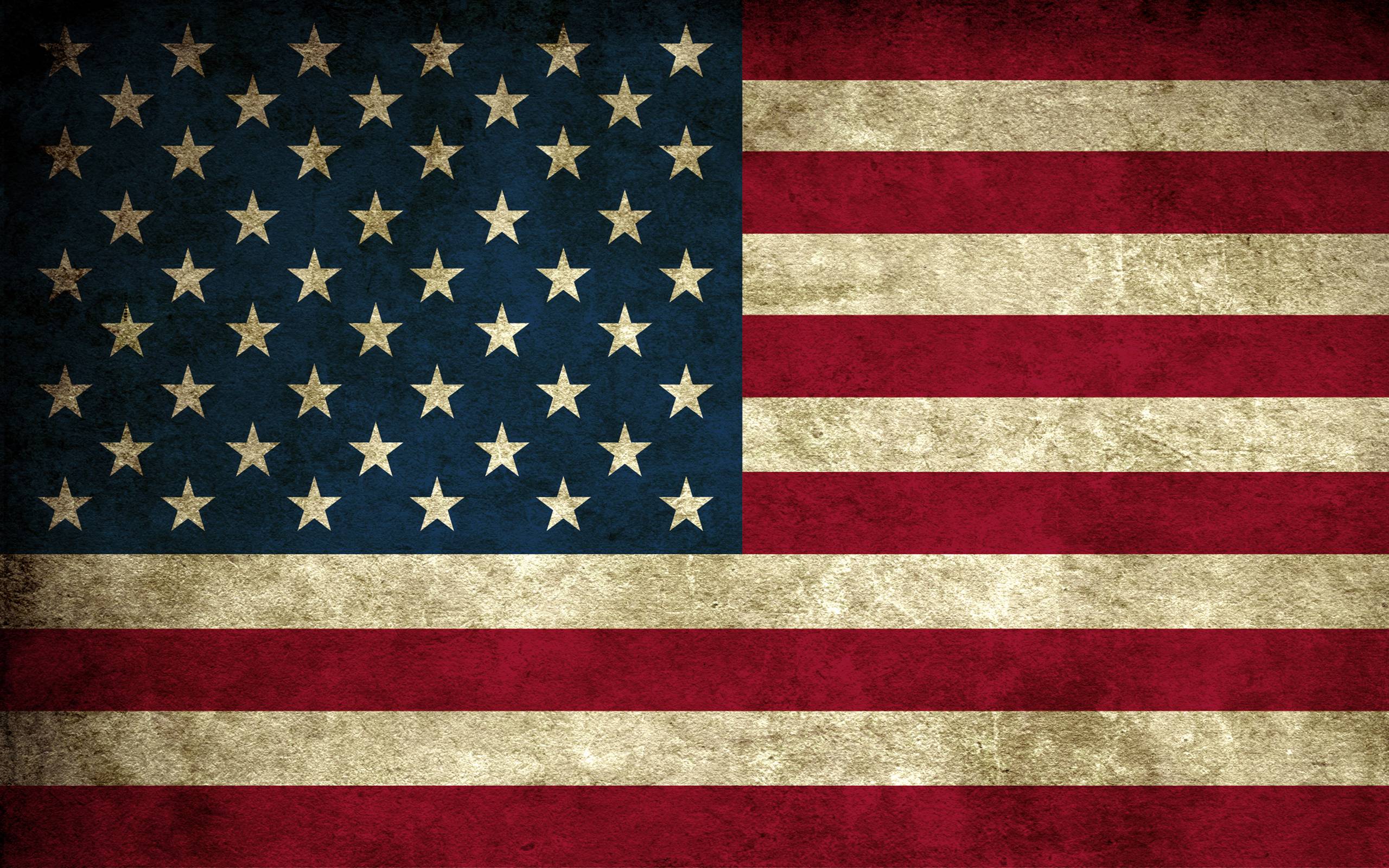 Usa Flag Wallpaper