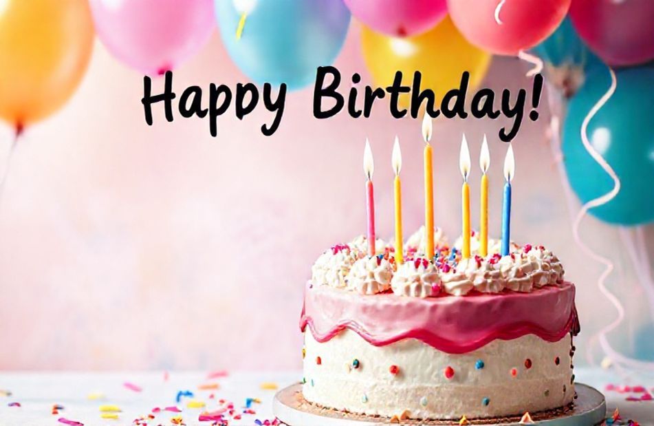 BirtHDay Screensavers And Wallpaper