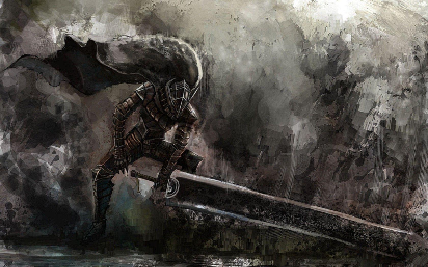 Berserk Wallpaper