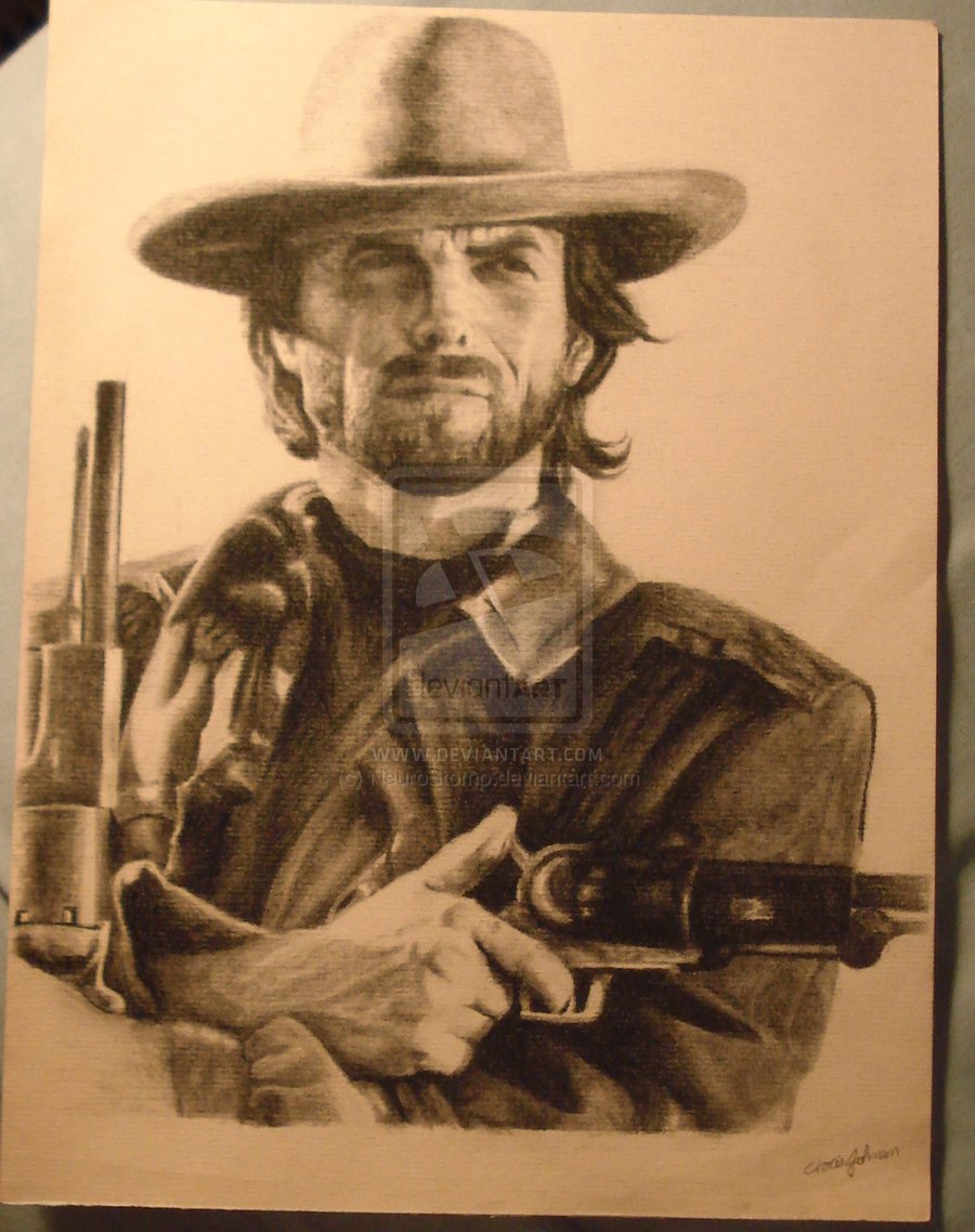 The Outlaw Josey Wales Wallpaper The outlaw josey wales by