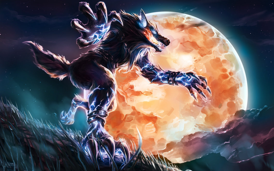 GALLERY Ares Smite Wallpaper