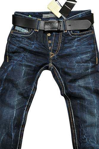 In Jeans Fashion New 3d Wallpaper