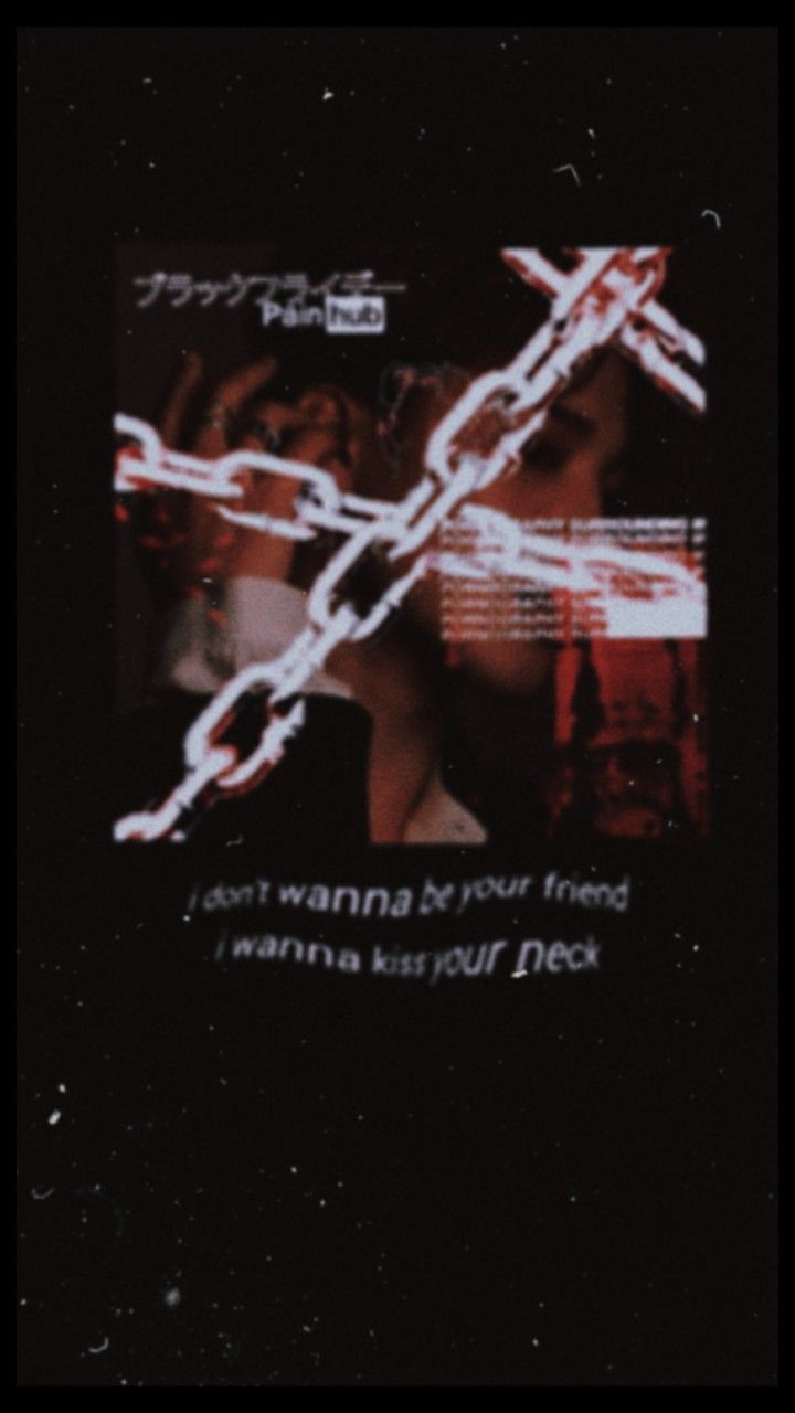 Aesthetic Parkjimin Bts Grunge Dark Wallpaper