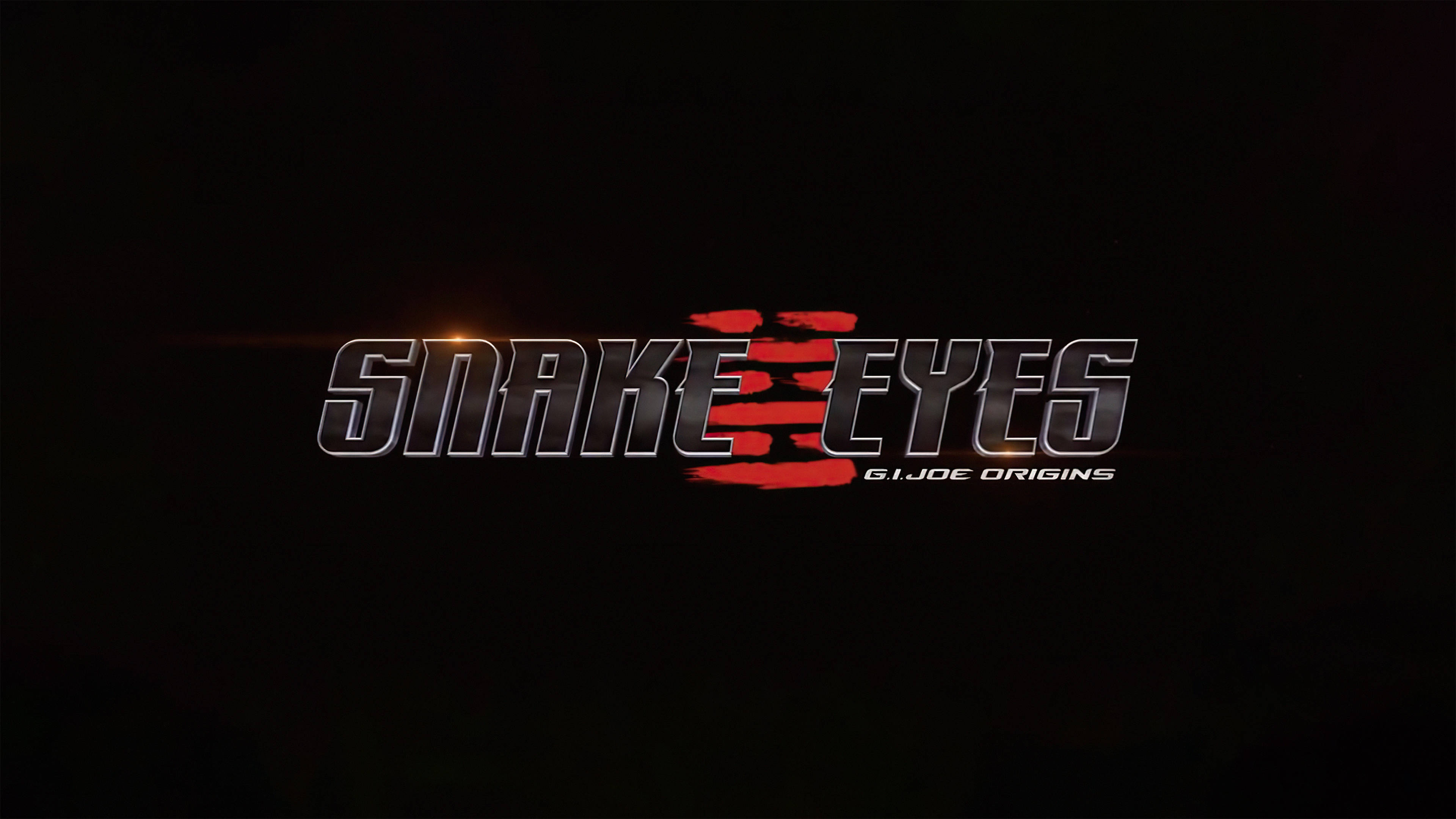 Snake Eyes G Wallpaper