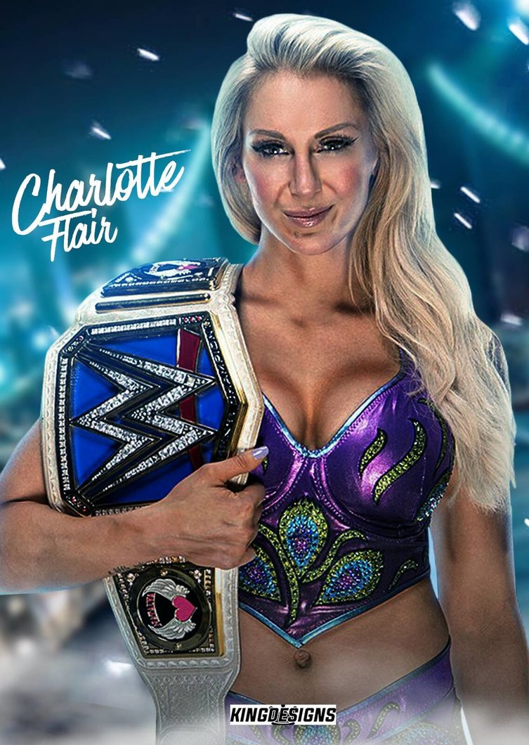 Charlotte Flair Album on Imgur iPhone Wallpapers Free Download