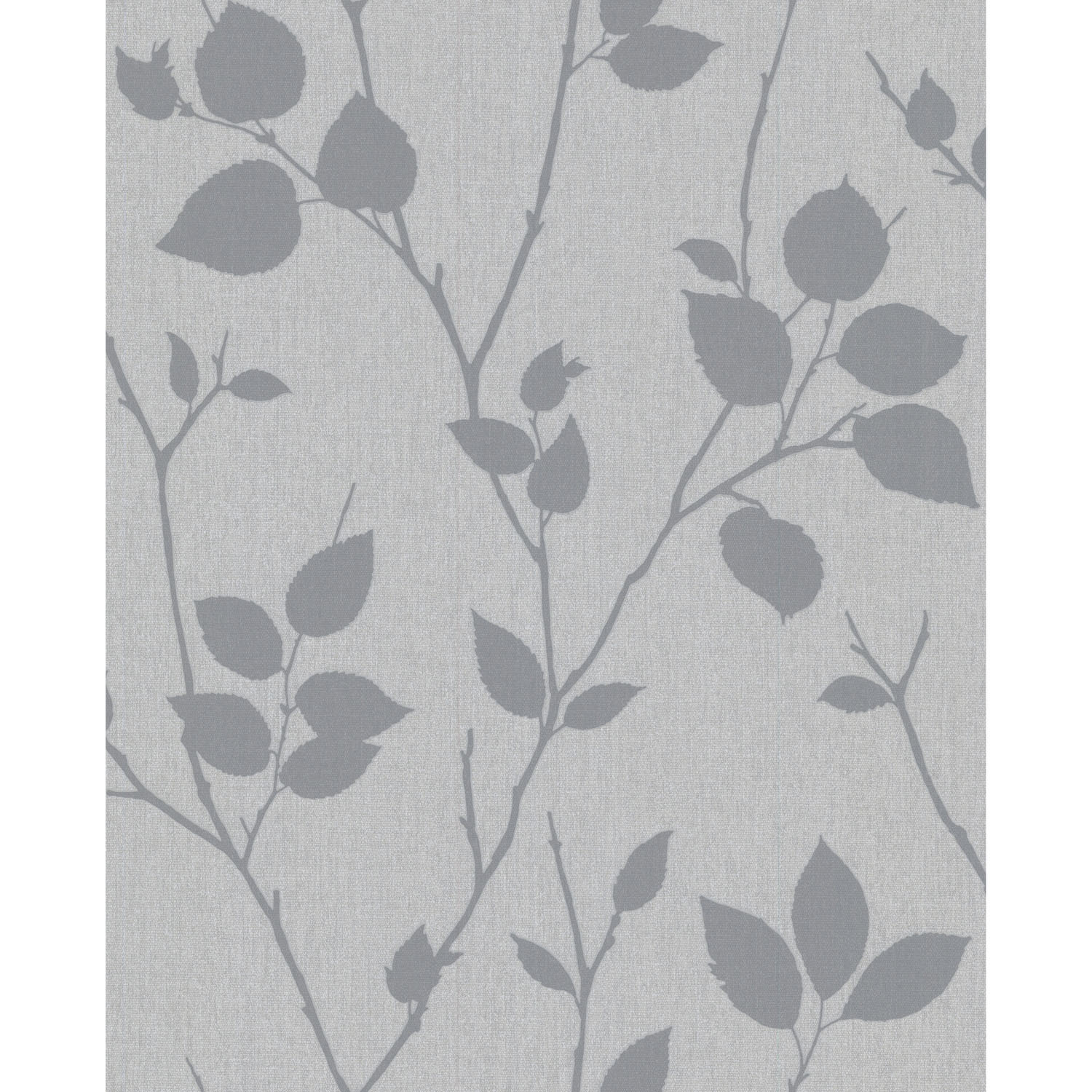 Superfresco Easy Virtue Wallpaper In Grey 10m Roll Next Day
