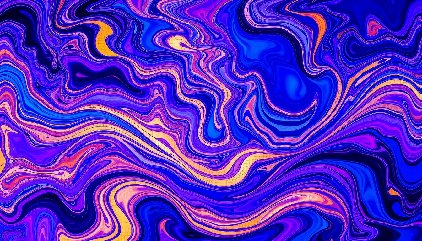 Best Abstract Wallpaper