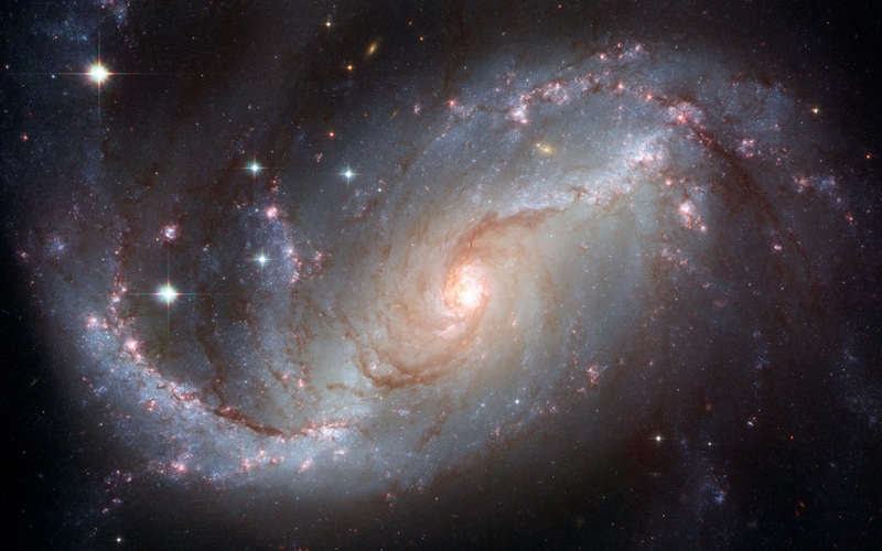 Category Space HD Wallpaper Subcategory Galaxies