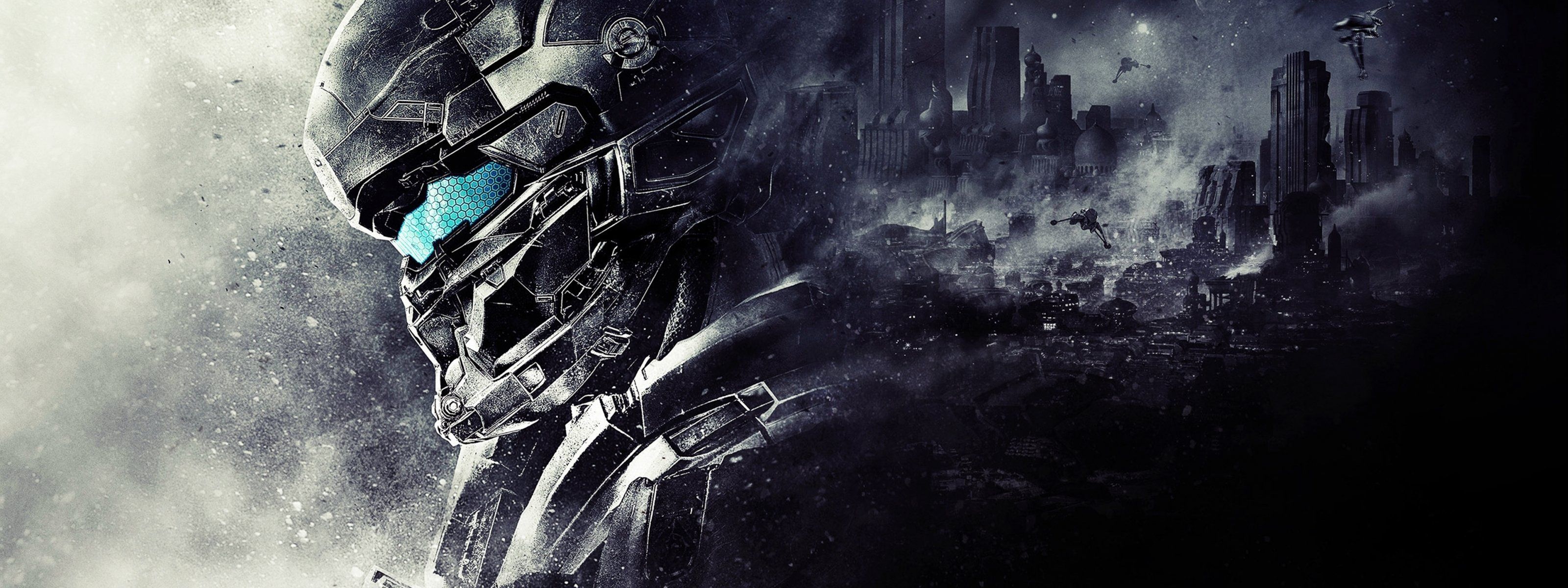 Ultra Wide 4k Gaming Wallpaper On