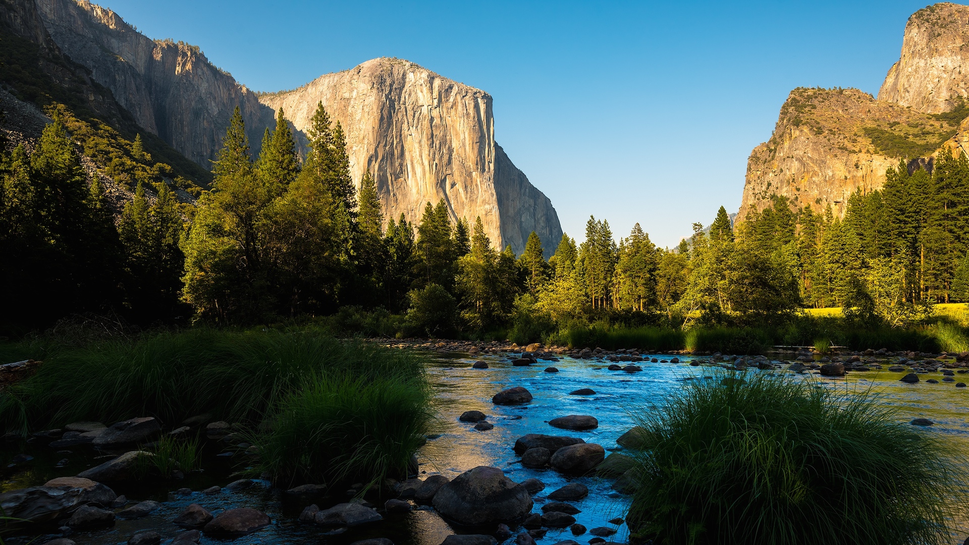 4K Yosemite Wallpaper - WallpaperSafari