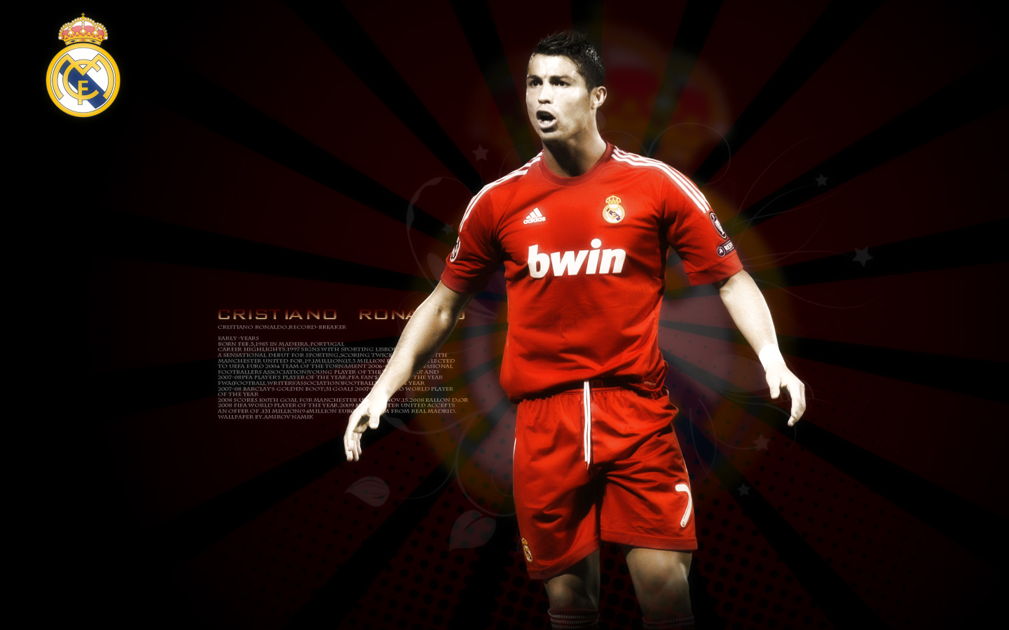 Ronaldo Wallpaper C Vs Messi