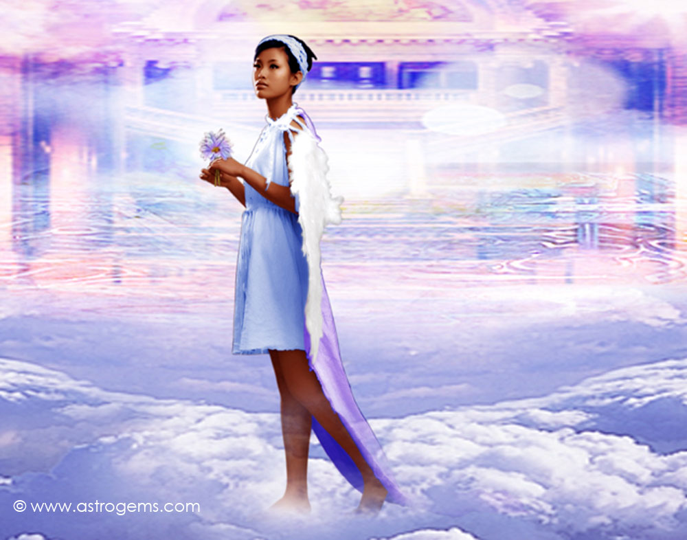 Free download Angel Wallpaper [1000x786] for your Desktop, Mobile