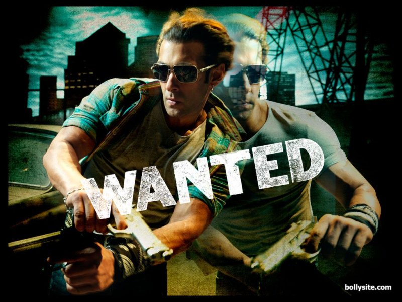  movie Wanted Movie Wallpapers Bollywood Movies Wallpapers