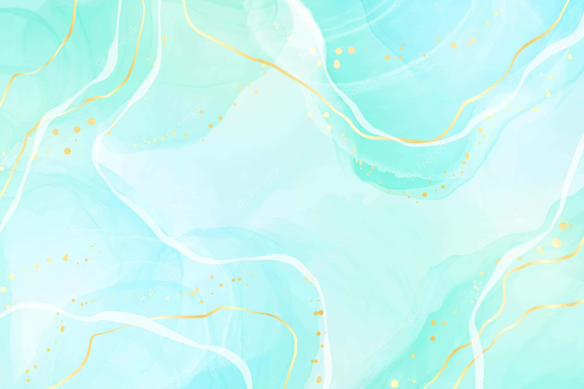 Calm And Cold Wallpaper