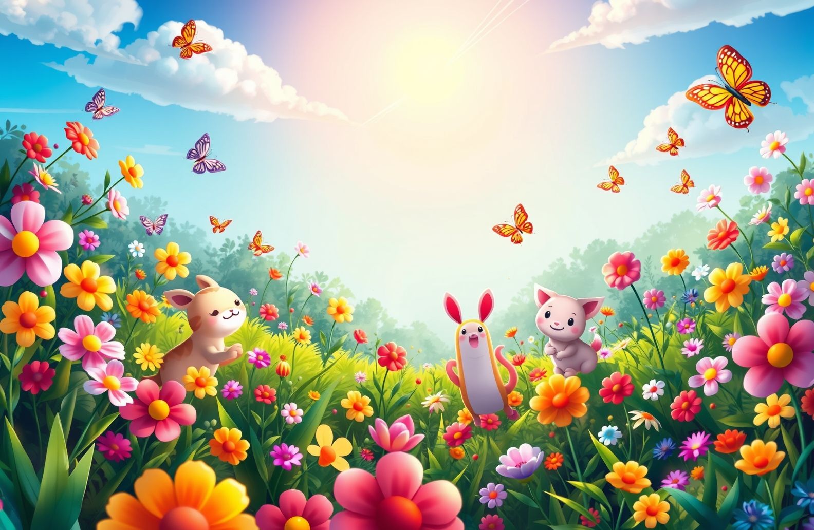 Cute Wallpaper For Chromebook