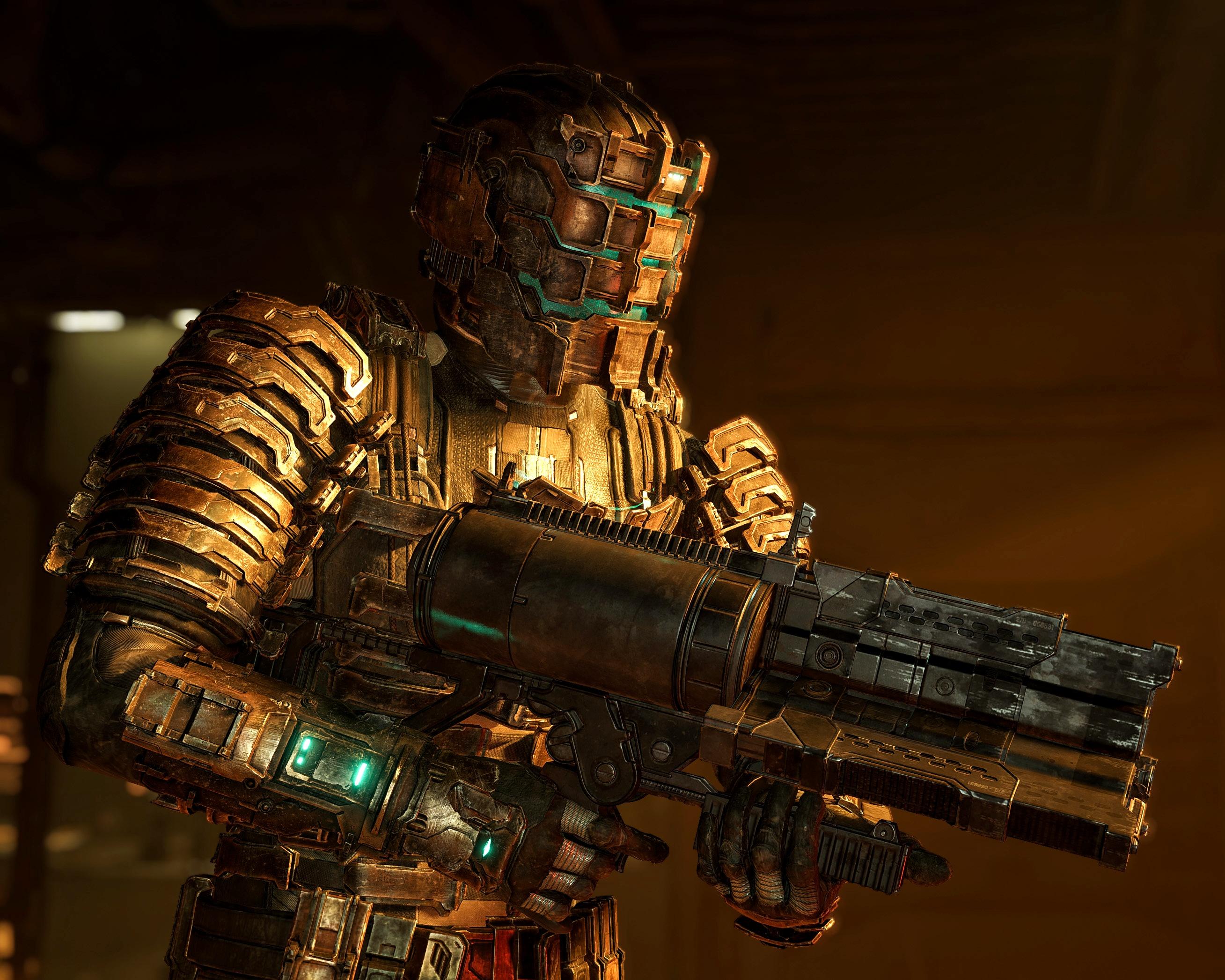 Dead Space HD Wallpaper And Background