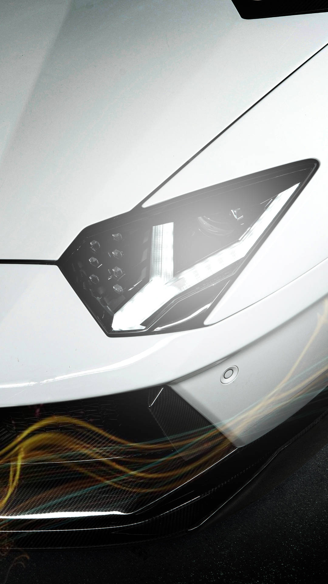 4k Car iPhone Wallpaper