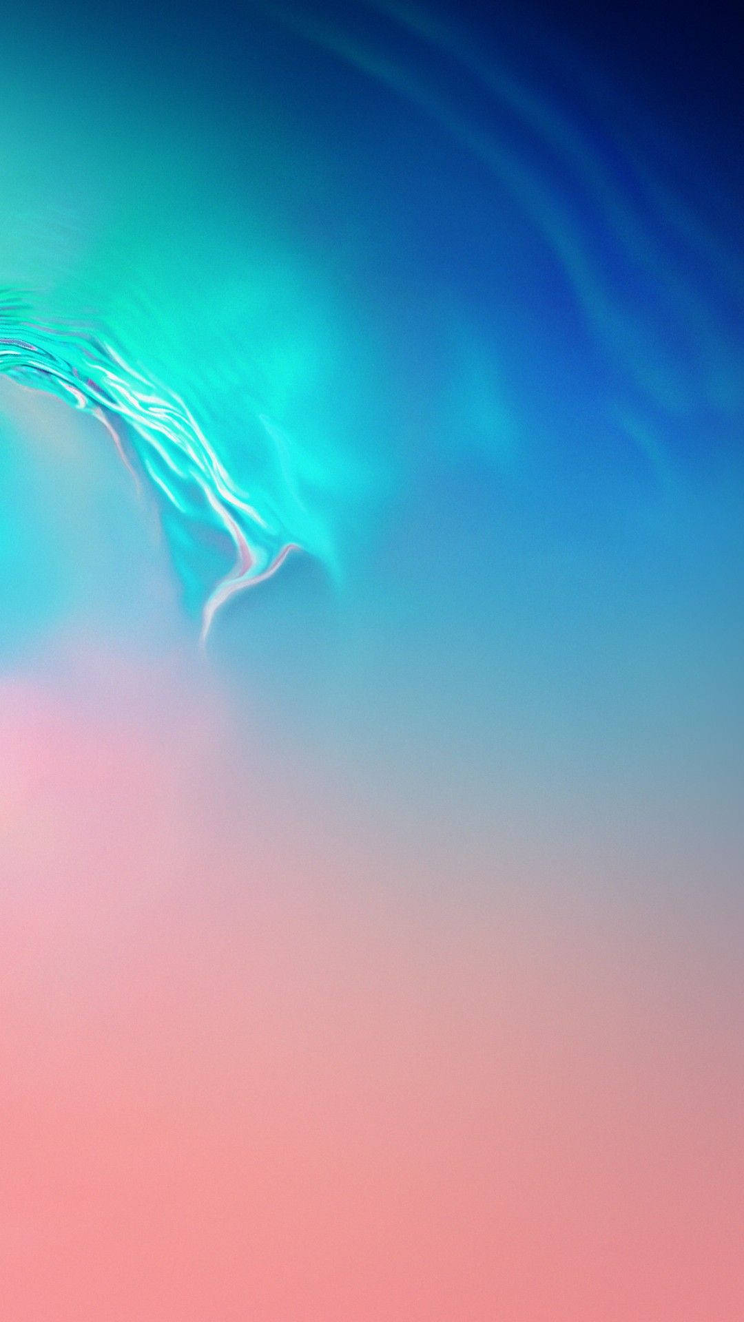 Galaxy S10 Wallpaper