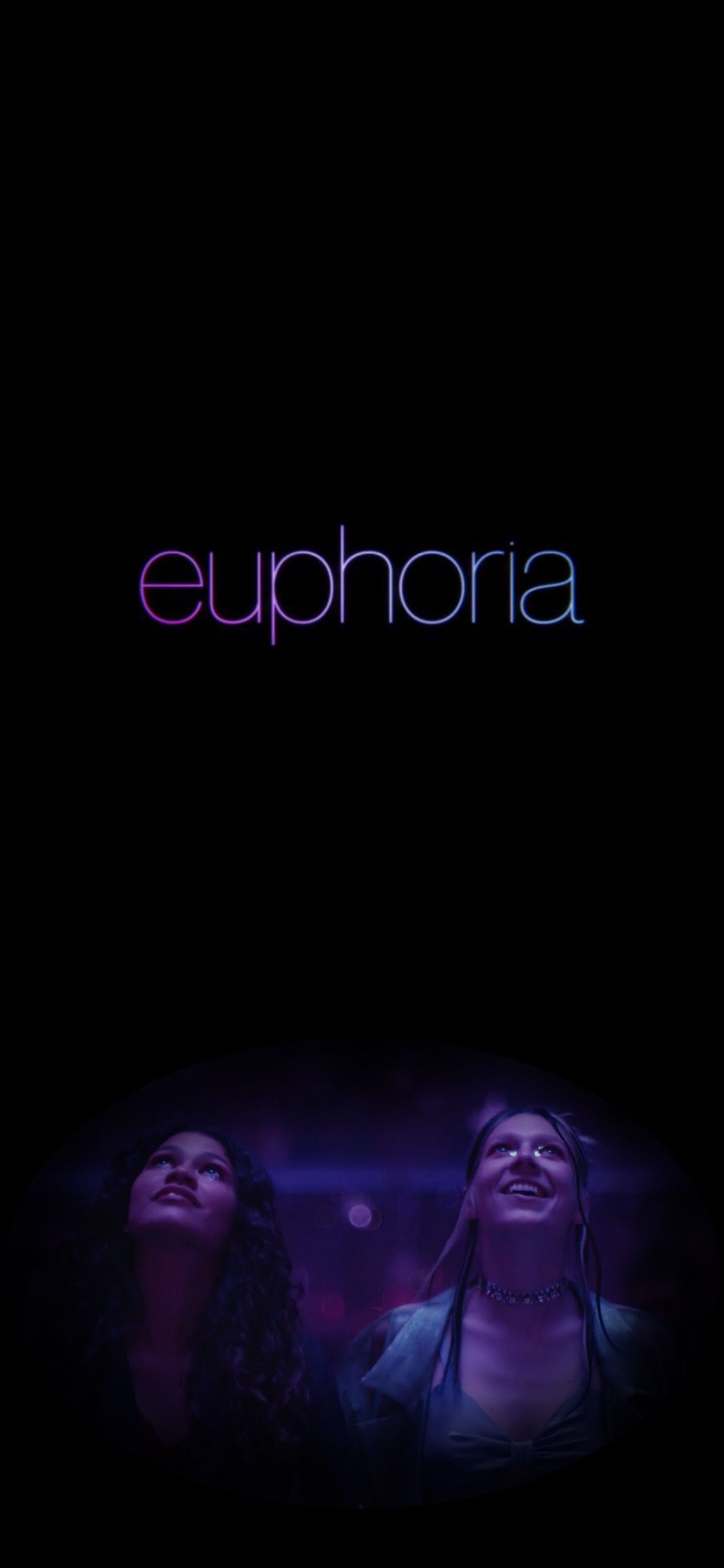 Wallpaper Euphoria Rules