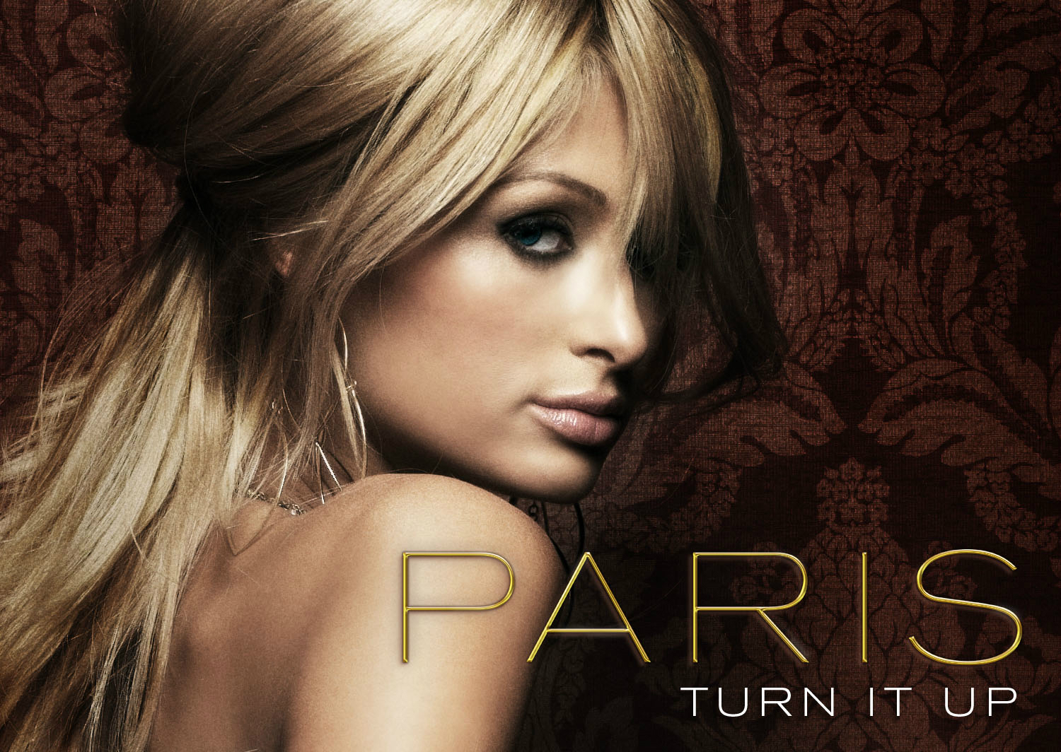 Paris Hilton Wallpaper And Background Image Id