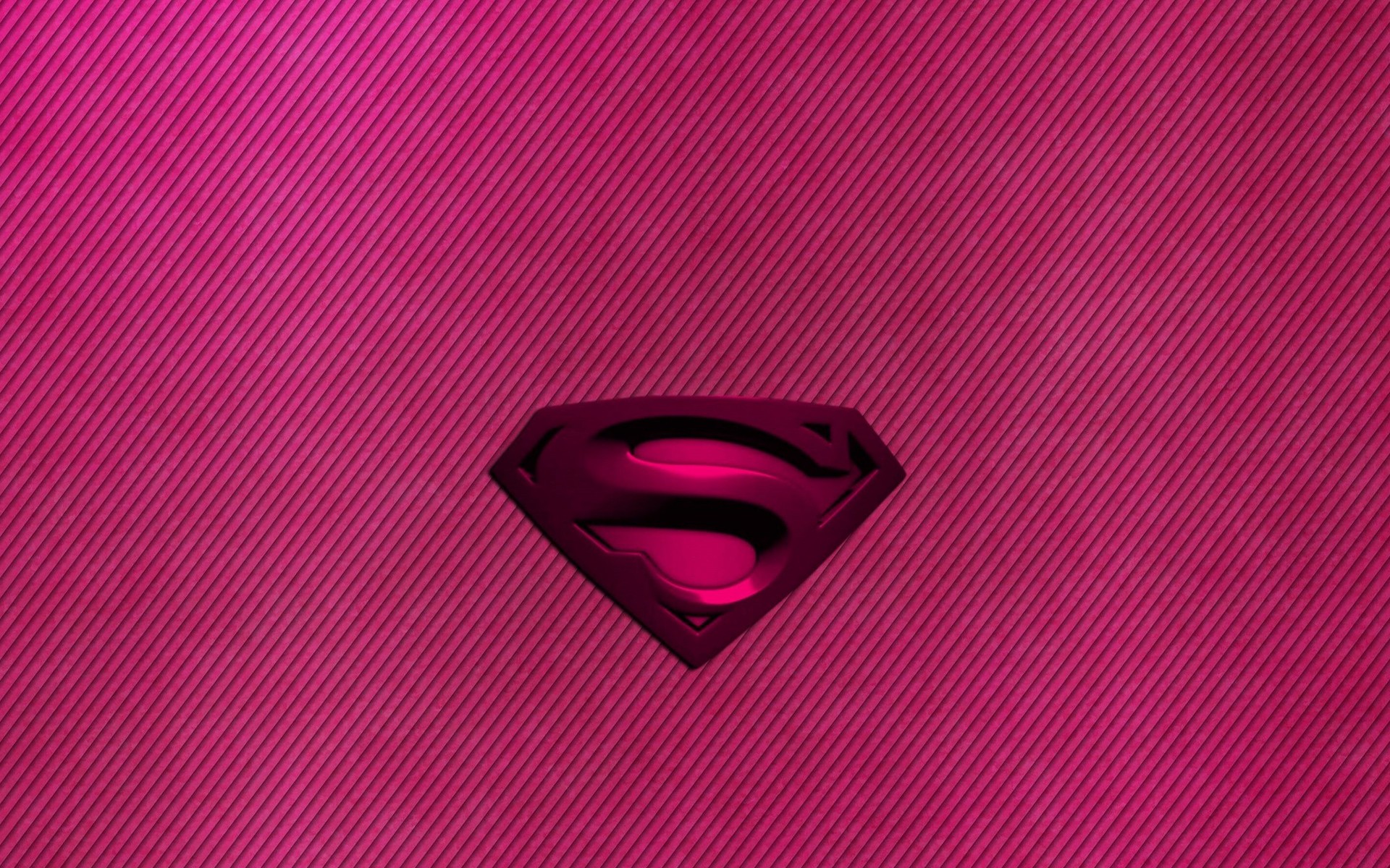 Super Man Desktop HD Wallpaper New