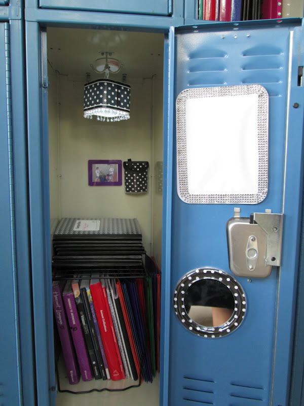 Sierra Vista Sister Franciscan Wow A New Look In Lockers