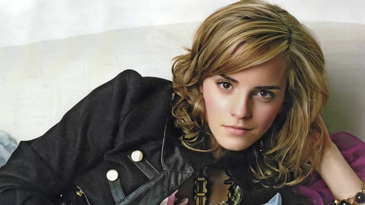 Emma Watson Actress Wallpaper High Quality