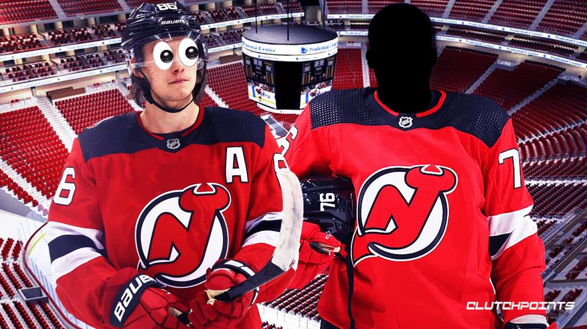 X moves Devils must make at NHL trade deadline
