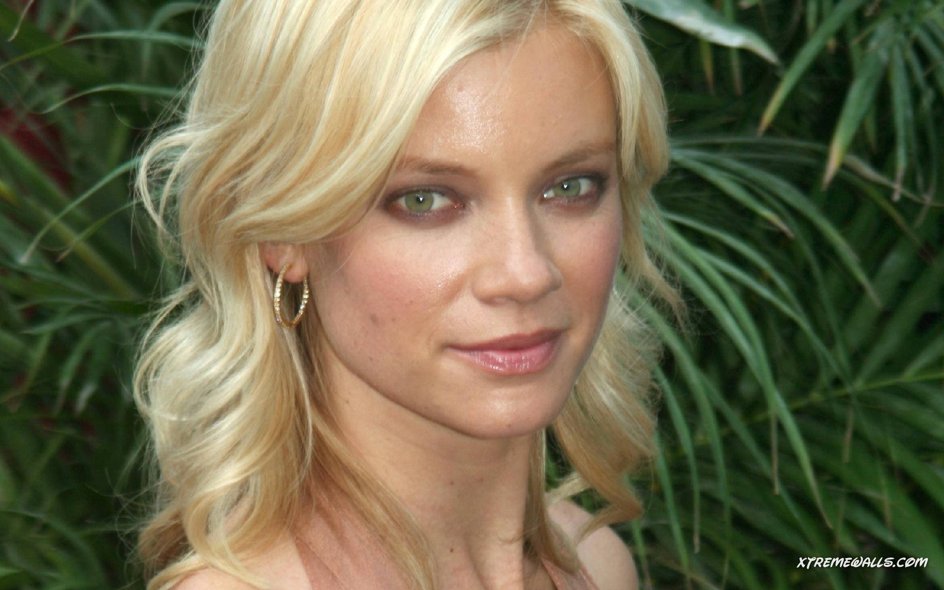 Amy Smart Wallpaper Right Click And Choose Set As