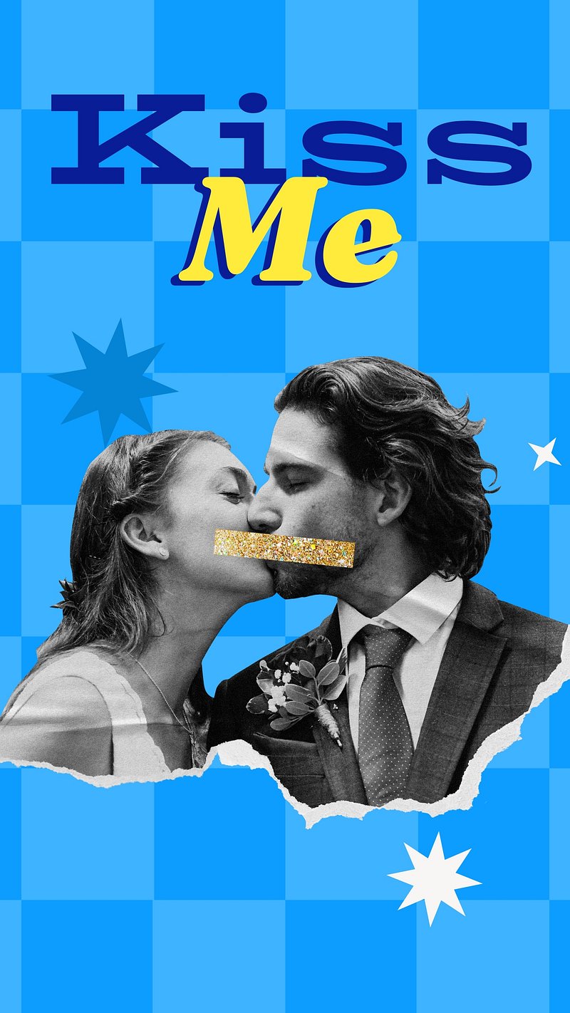 Aesthetic Couple Wallpaper Image