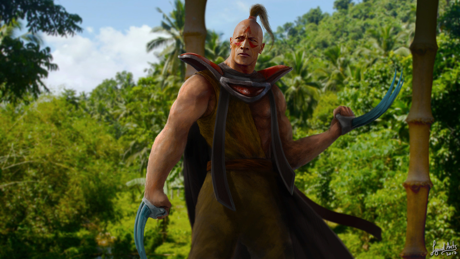 Old School Runescape Wallpaper