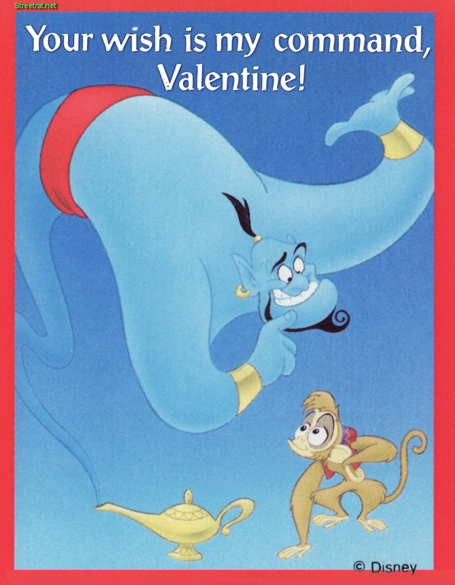 Disney Valentine Puter Wallpaper