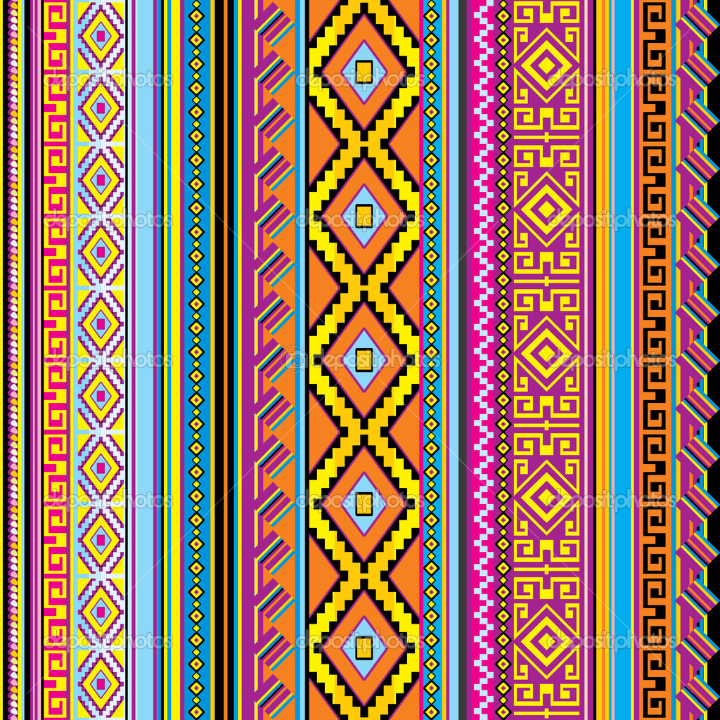 Mexican Patterns Backgrounds Mexican background   stock