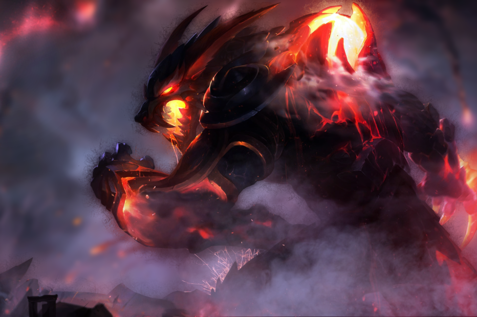 Warwick Lolwallpaper