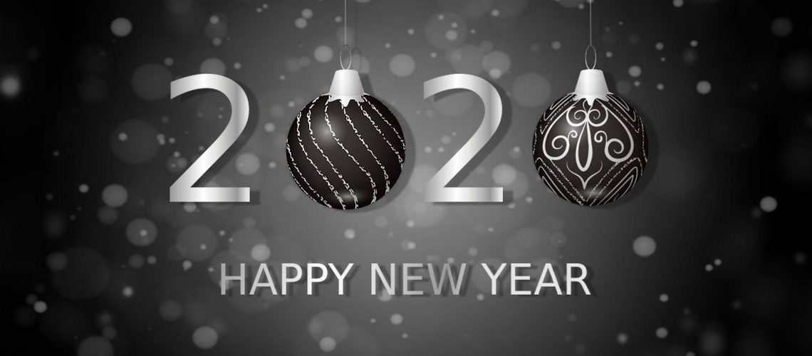 Happy New Year Image HD Gifs With Quotes Wishes