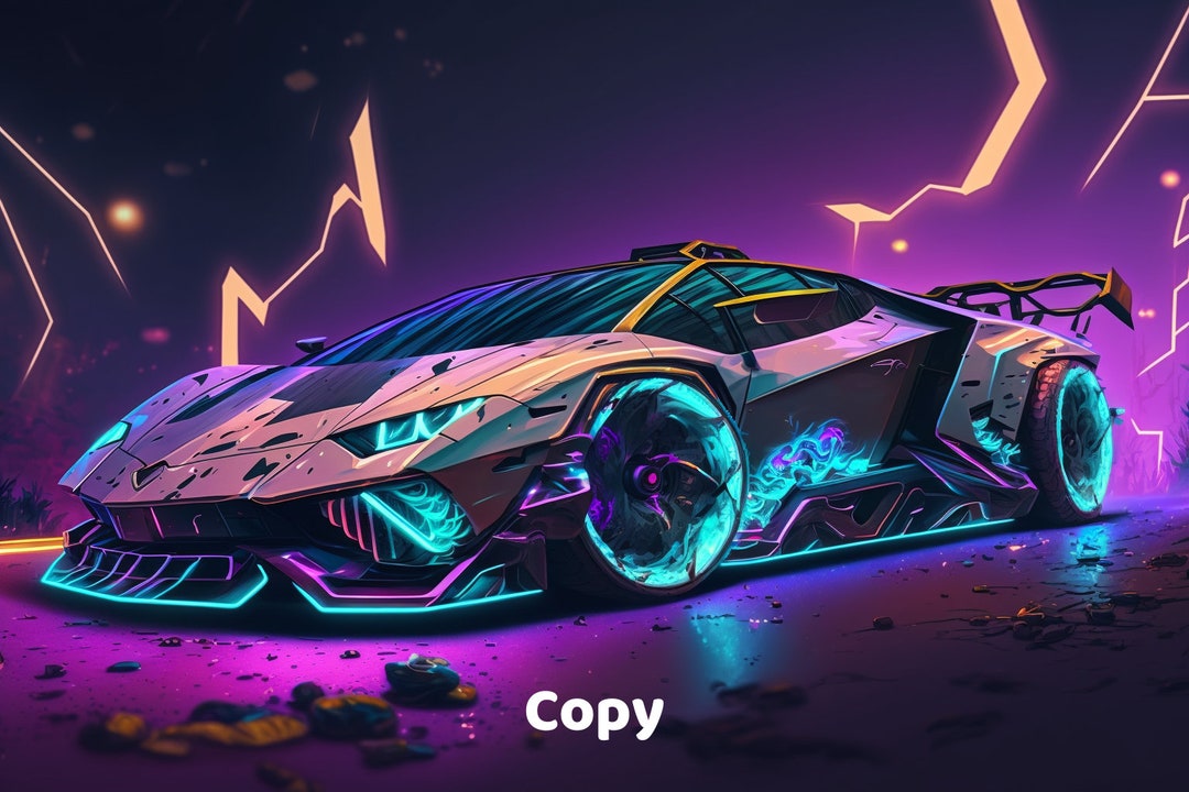 Wallpaper Cool Cars Lamborghini