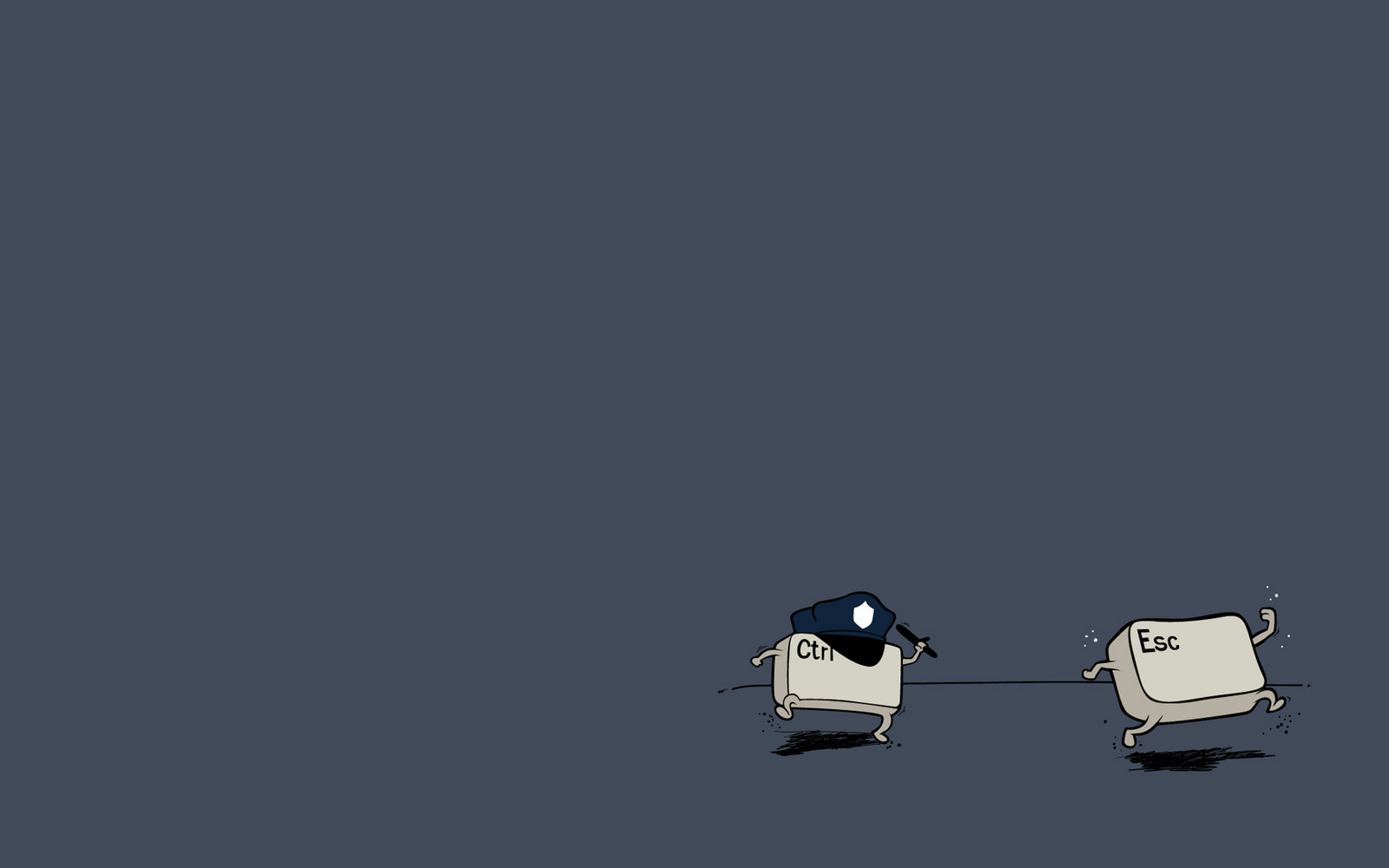 List Nation Wallpapers 33 Minimalist Funny Wallpapers 1600x1000