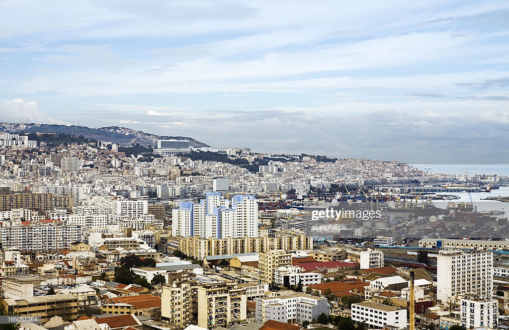 World S Best Algiers Algeria Stock Pictures Photos And Image