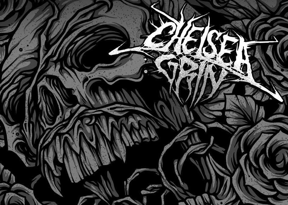 Chelseagrinwall Any Chelsea Grin Walls High Resolution HD Wallpaper
