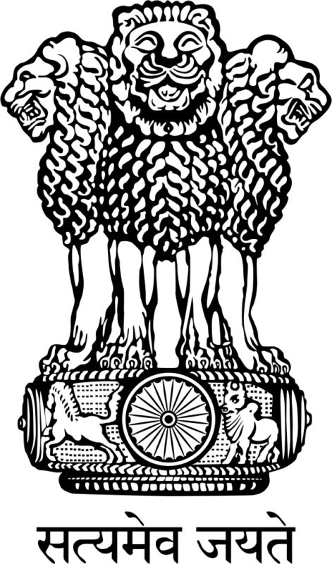 Emblem Of India Poster Wallpaper Best Quality For Offices