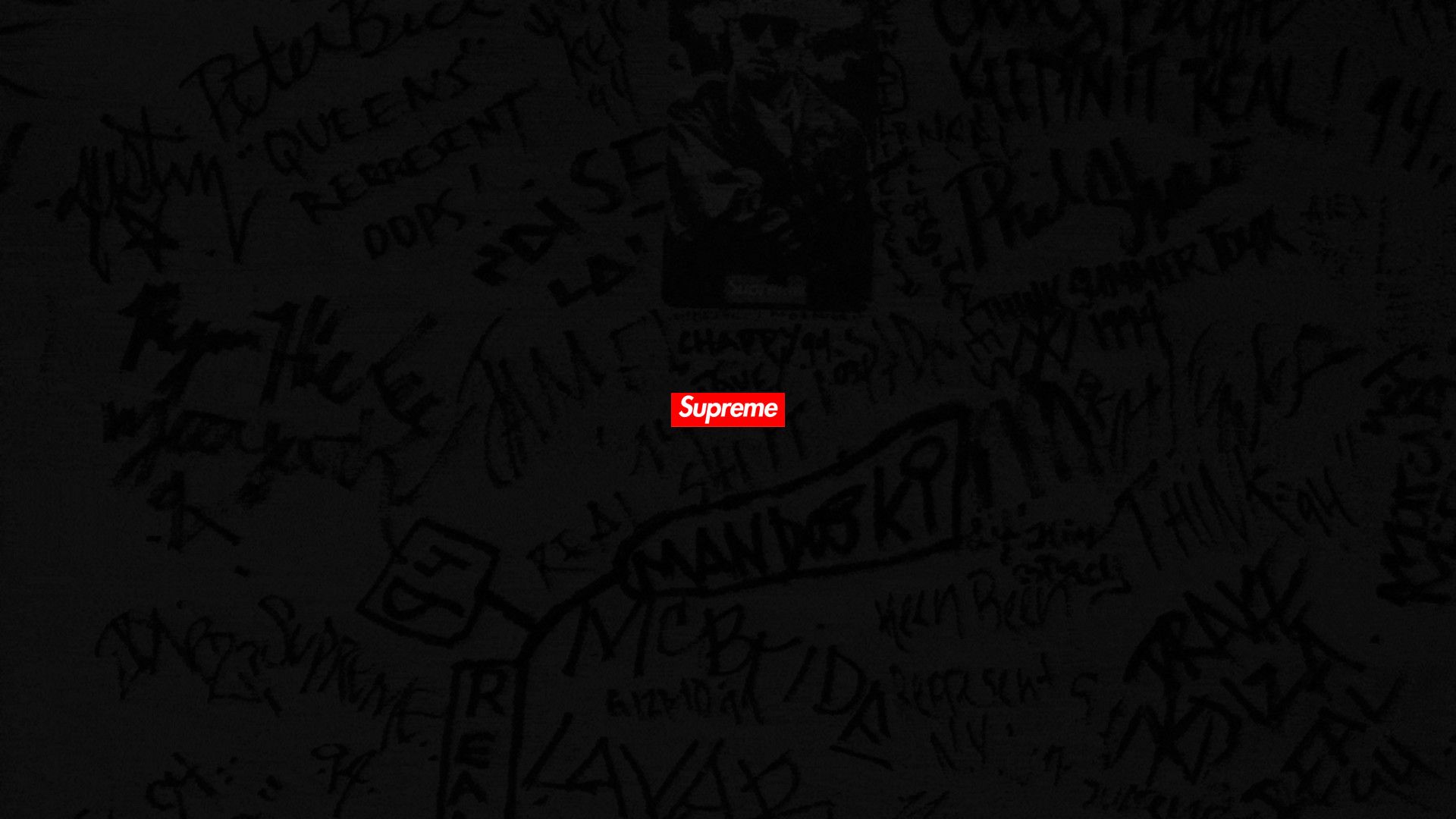 1920x1080 Supreme Wallpaper   HD Wallpapers Backgrounds of Your