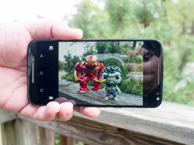 Moto X Pure Edition Camera Tips And Tricks Android Central