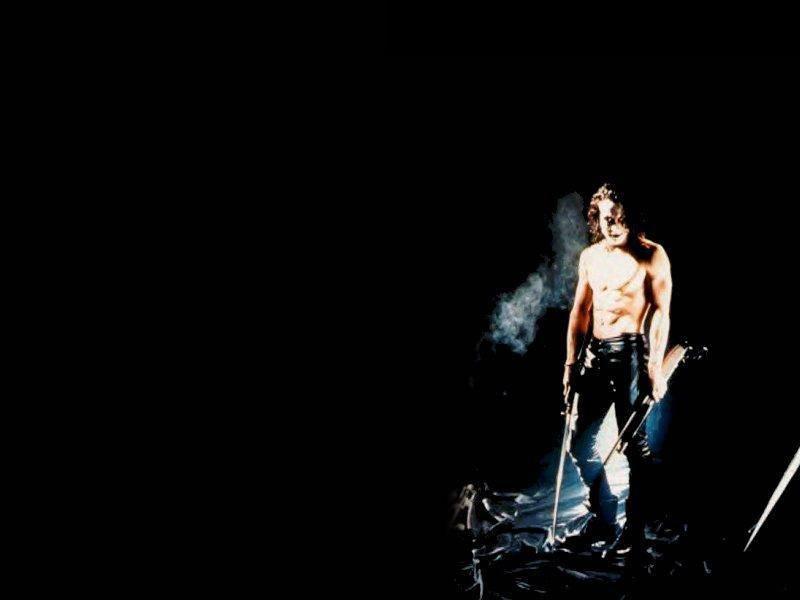 Movie The Crow HD Wallpaper