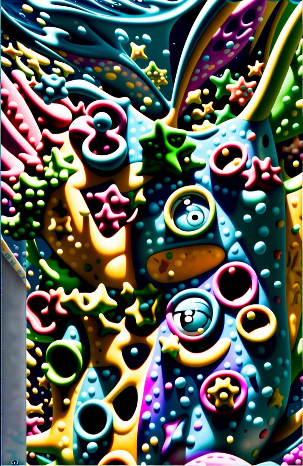 Funny Patrick Star Wallpaper